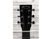Martin Dreadnought 10 A/E Junior - Abeto Sitka / Sapele Martin Dreadnought 10 A/E Junior - Abeto Sitka / Sapele